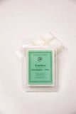 Eucalyptus Mint "Fearless" Affirmation Candle - 17.5 oz