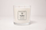 Eucalyptus Mint "Fearless" Affirmation Candle - 17.5 oz