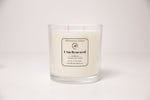 Gardenia "I Am Renewed" Affirmation Candle - 17.5 OZ