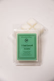 Jasmine "I Am Loved" Affirmation Candle - 17.5 oz