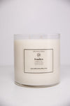 Eucalyptus Mint "Fearless" Affirmation Candle - 17.5 oz