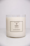 Eucalyptus Mint "Fearless" Affirmation Candle - 17.5 oz