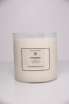 Lavender "Victorious" Affirmation Candle - 60 oz