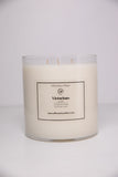 Lavender "Victorious" Affirmation Candle - 17.5 oz