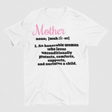 Mother Crewneck Sweatshirt