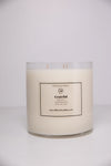 Vanilla Citrus "Grateful" Affirmation Candle - 17.5 oz